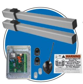 SEA Half Tank Double Unit Kit